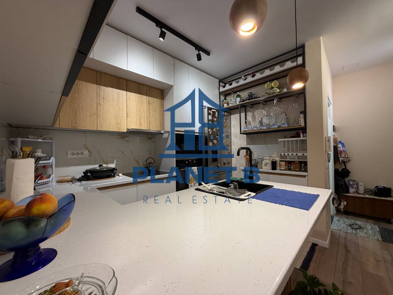 🏡 NË SHITJE – APARTAMENT 2+1 | KONAD, VLORË