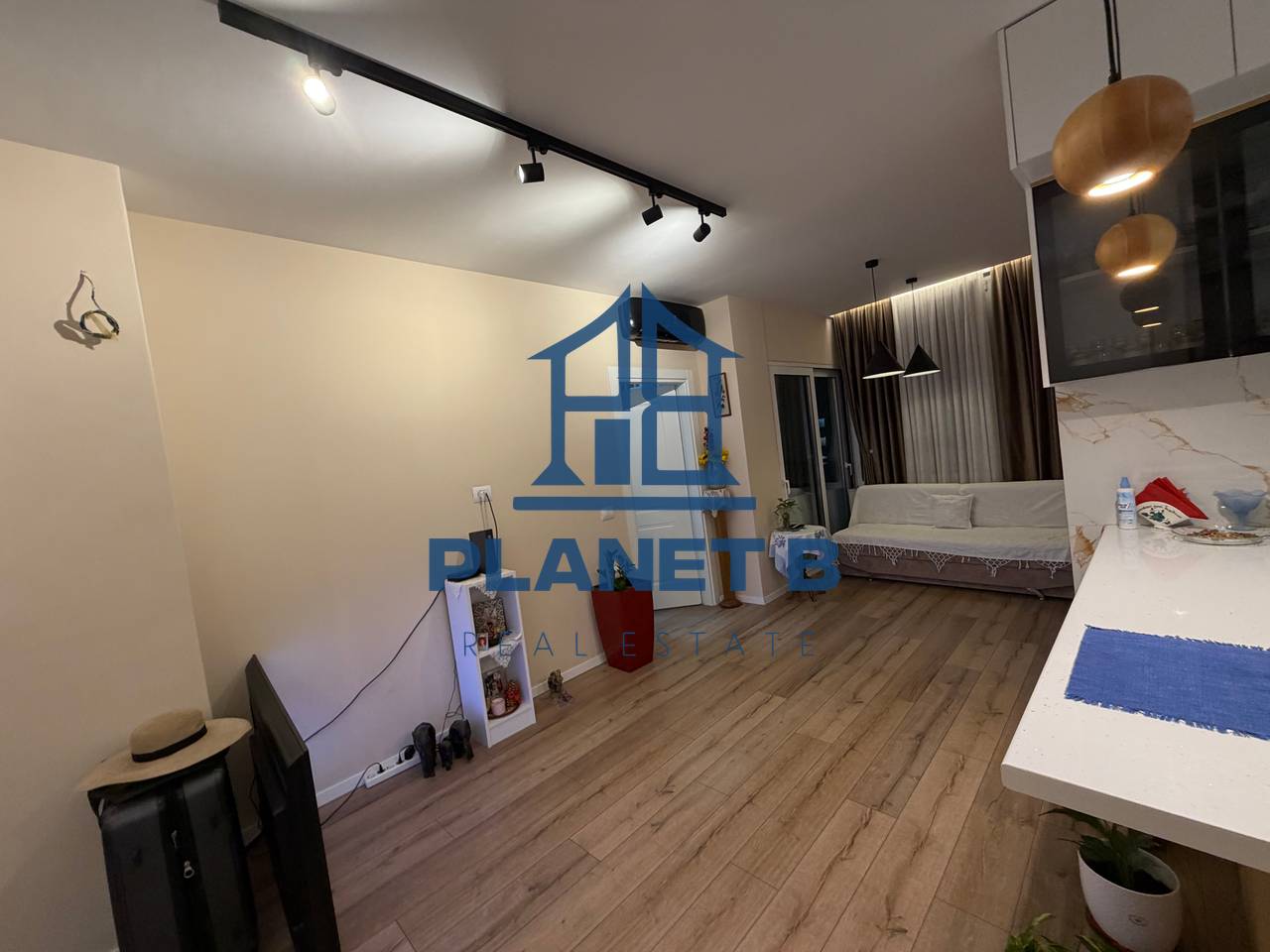 🏡 NË SHITJE – APARTAMENT 2+1 | KONAD, VLORË