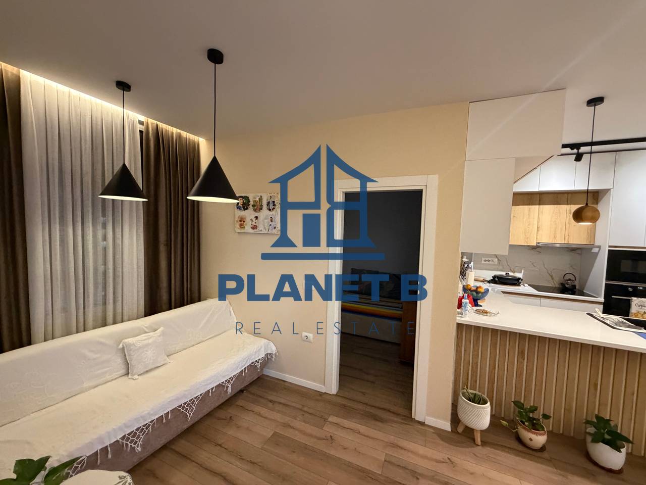 🏡 NË SHITJE – APARTAMENT 2+1 | KONAD, VLORË