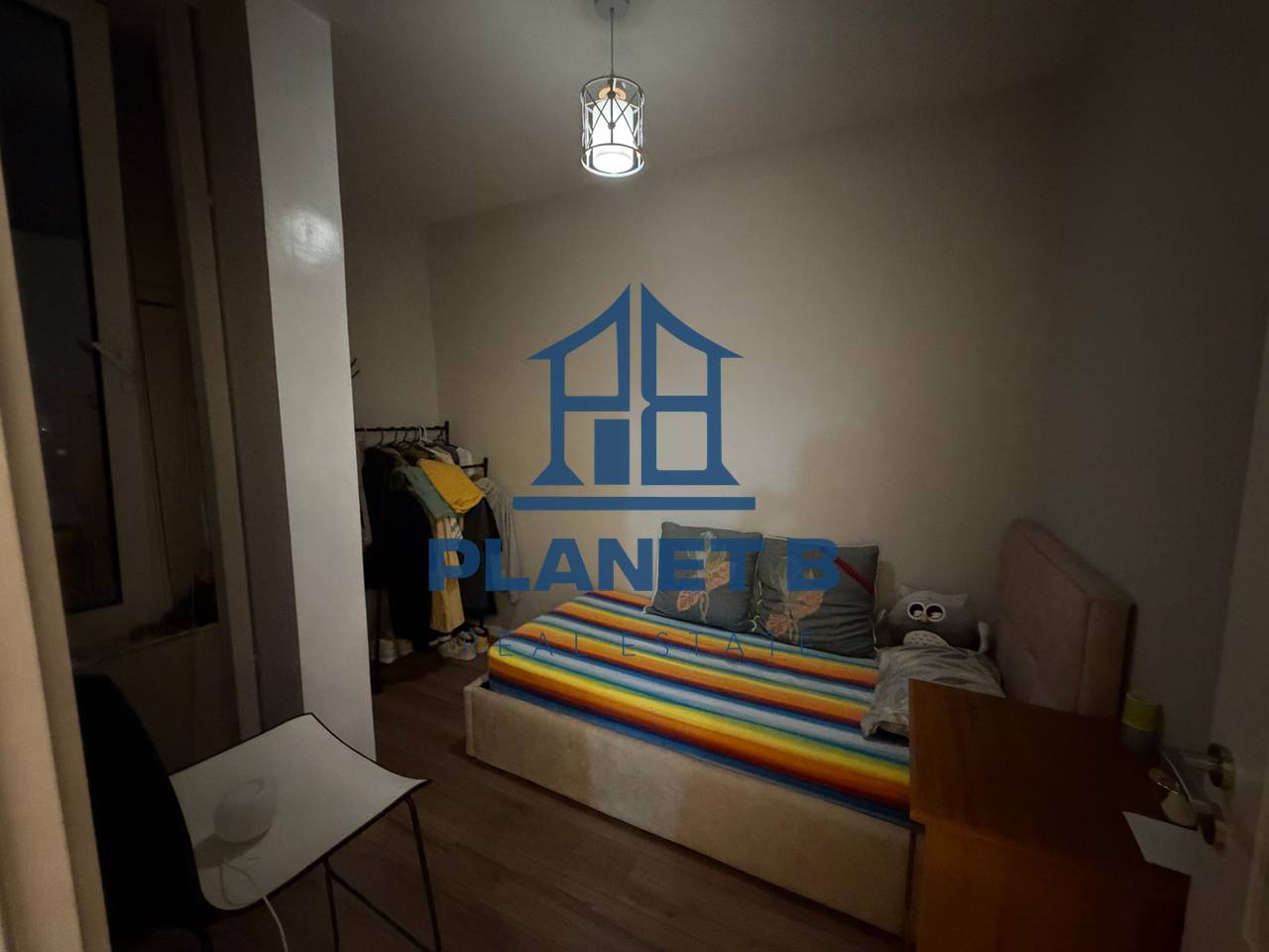 🏡 NË SHITJE – APARTAMENT 2+1 | KONAD, VLORË