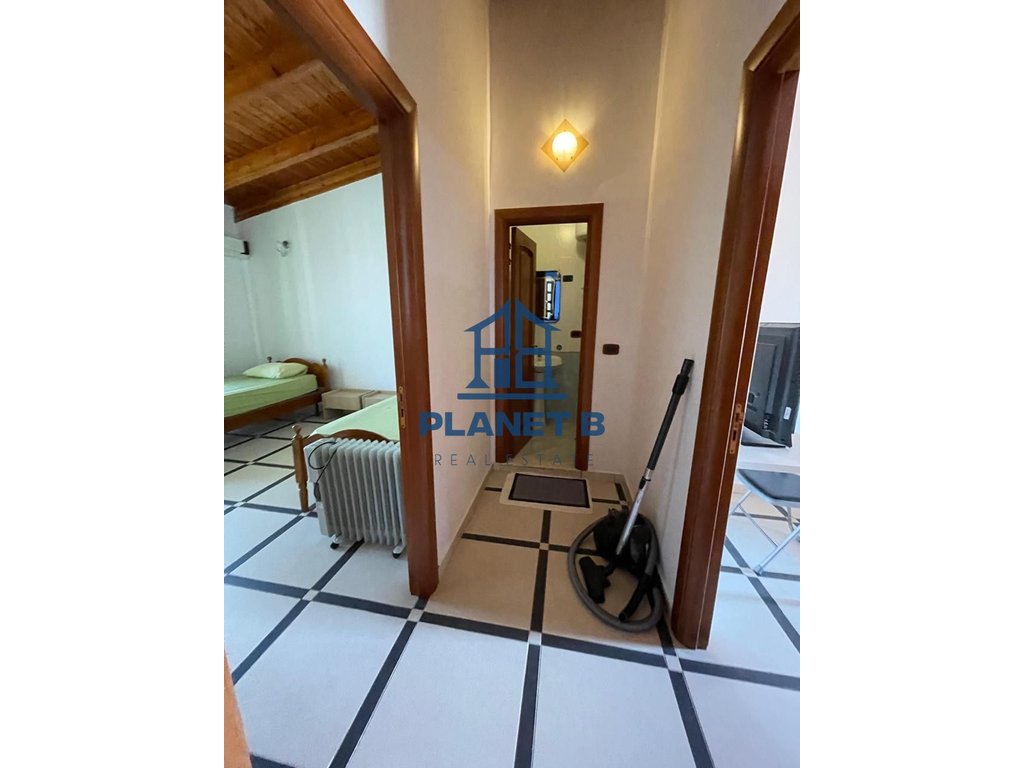 🏠 PAPAFINGO ME QIRA – VLORË