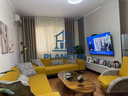 Apartment 2+1 for Rent at Aleksandria, Vlorë