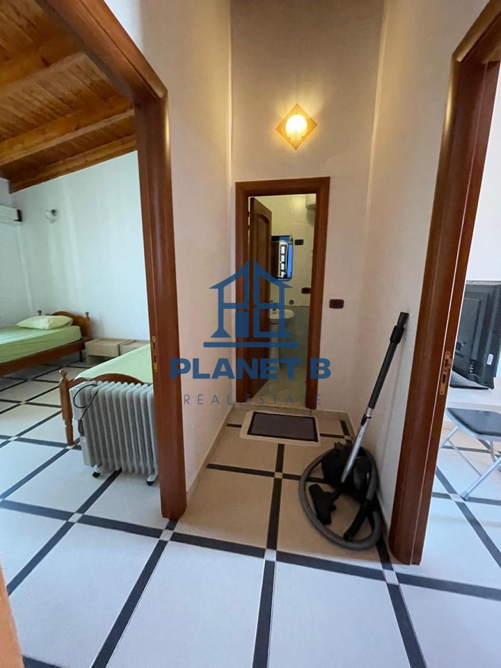 🏠 PAPAFINGO FOR RENT – VLORË