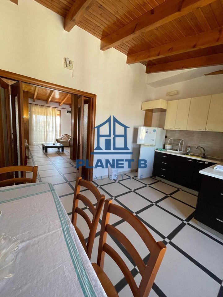 🏠 PAPAFINGO FOR RENT – VLORË