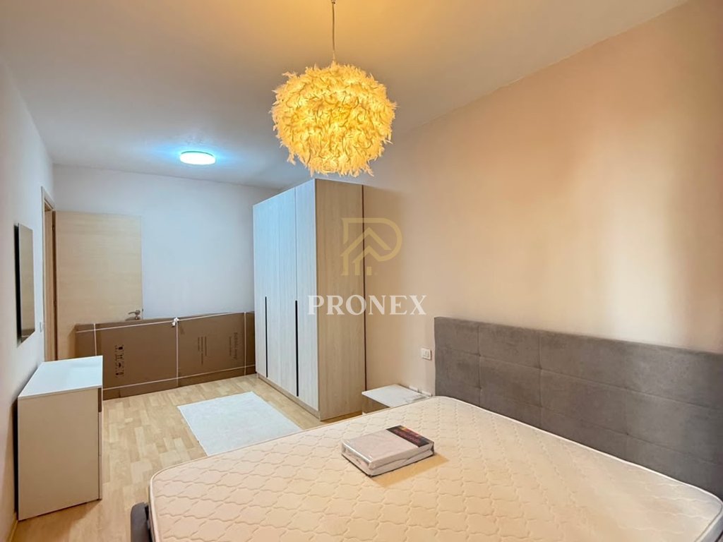 Apartament 2+1 me qira tek Kompleksi Magnet, 21 Dhjetori