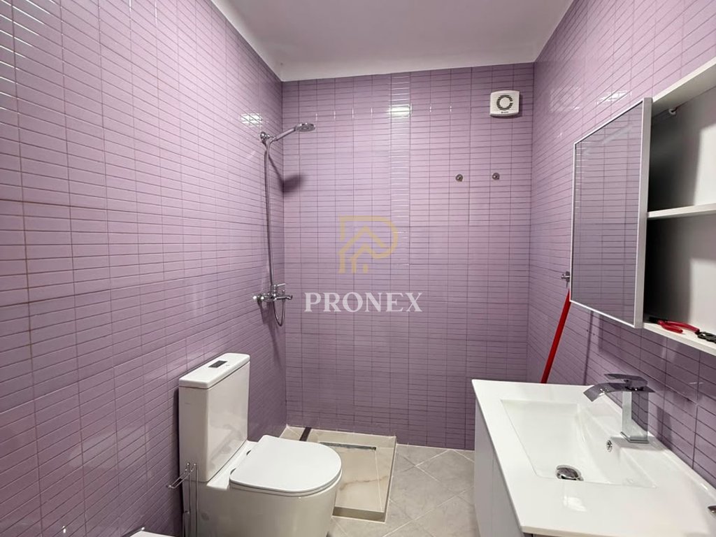 Apartament 2+1 me qira tek Kompleksi Magnet, 21 Dhjetori