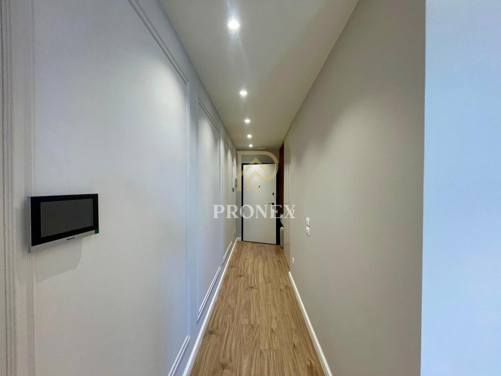 Apartament 2+1 Luksoz me Qira