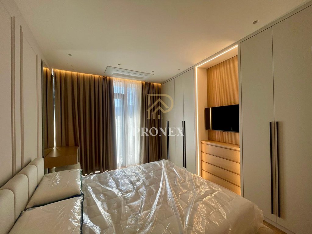 Apartament 2+1 Luksoz me Qira
