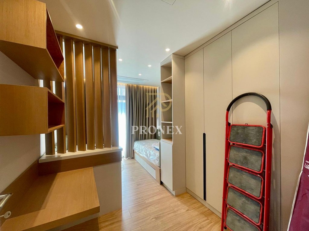 Apartament 2+1 Luksoz me Qira
