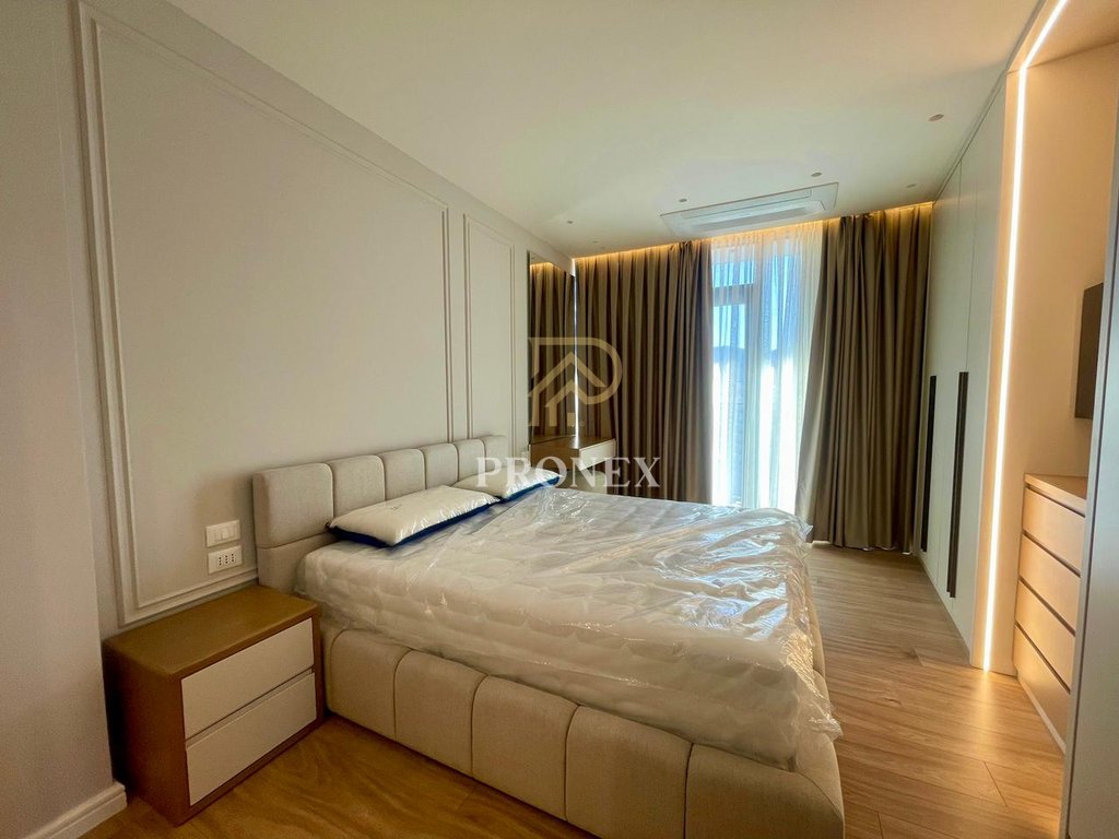 Apartament 2+1 Luksoz me Qira