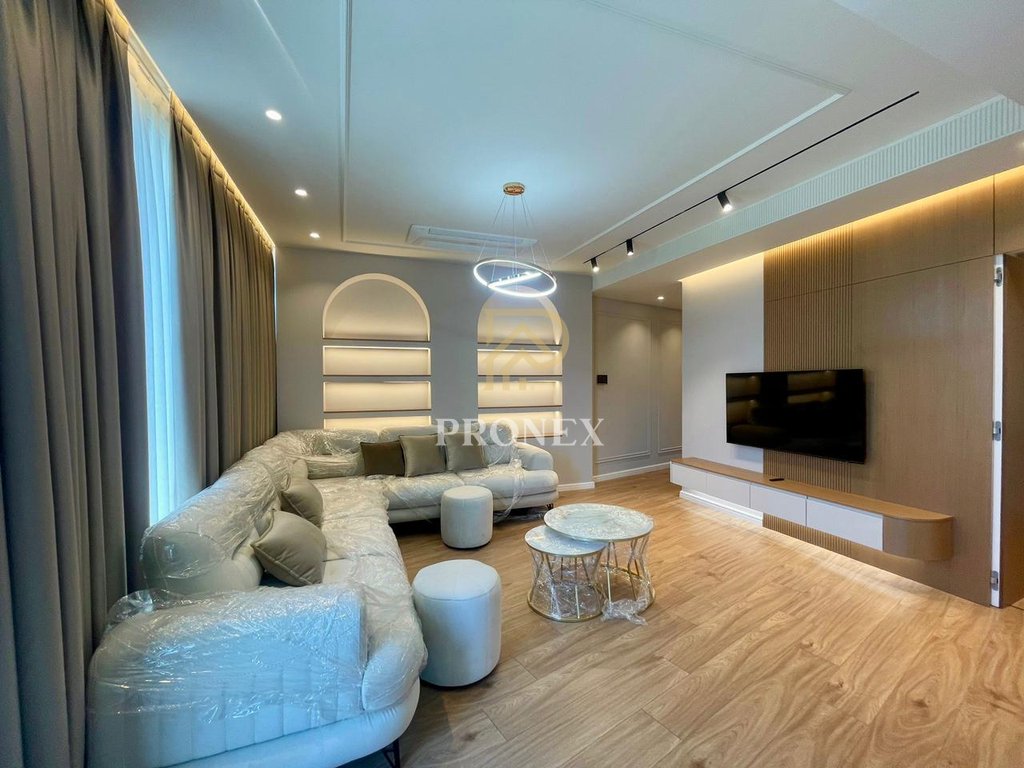 Apartament 2+1 Luksoz me Qira