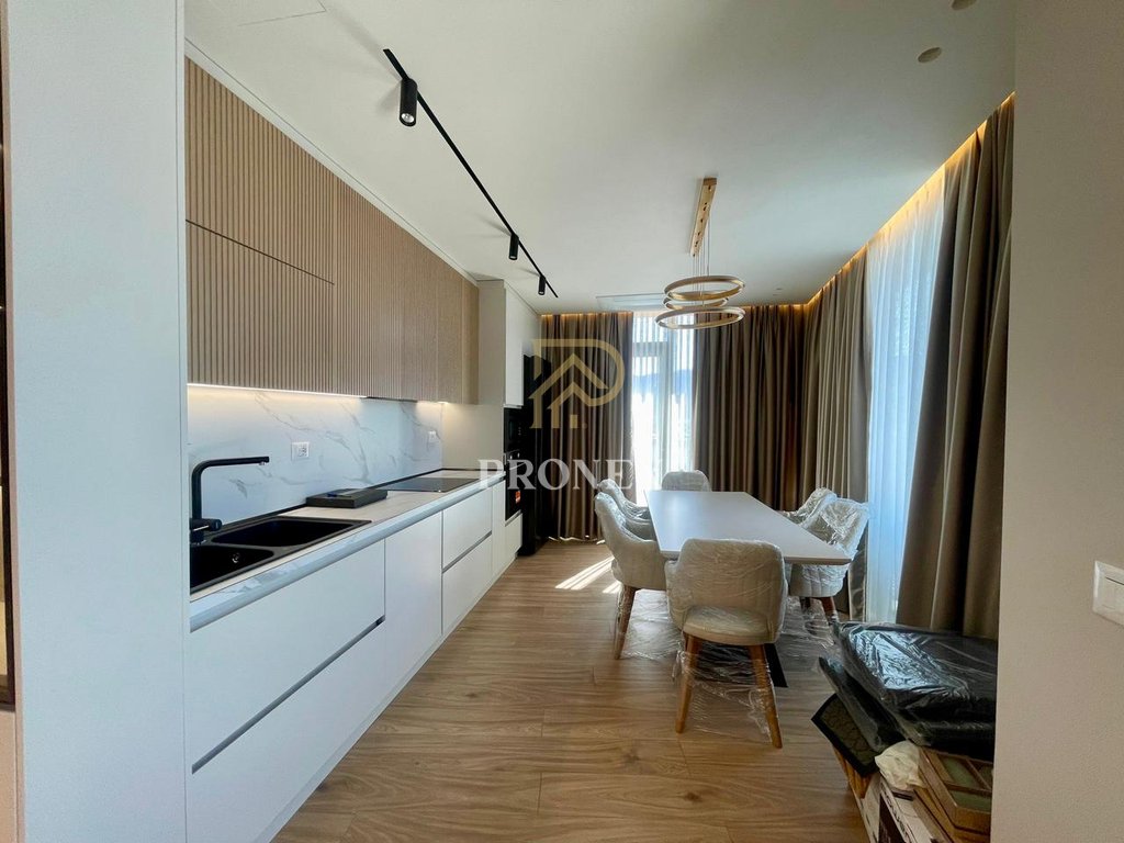Apartament 2+1 Luksoz me Qira