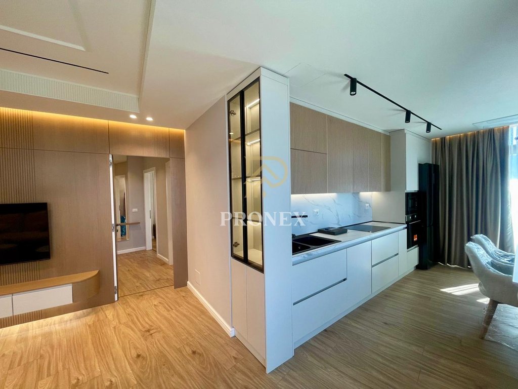Apartament 2+1 Luksoz me Qira
