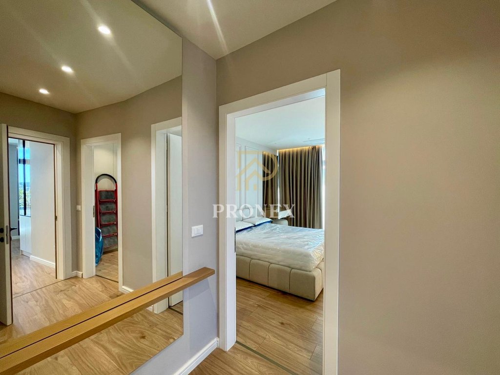 Apartament 2+1 Luksoz me Qira