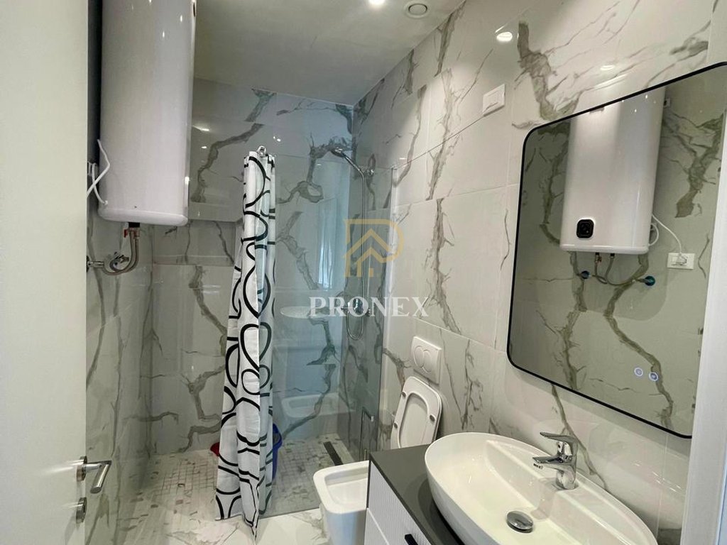 Apartament 2+1 Luksoz me Qira