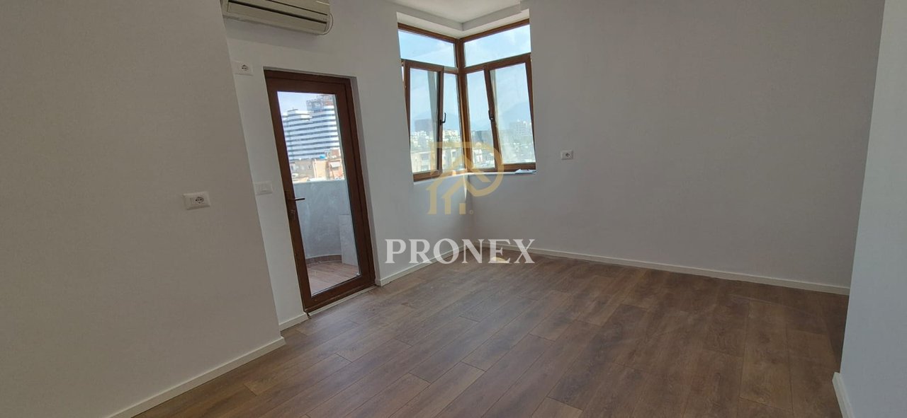 Apartment 1+1 for sale at Irfan Tomini