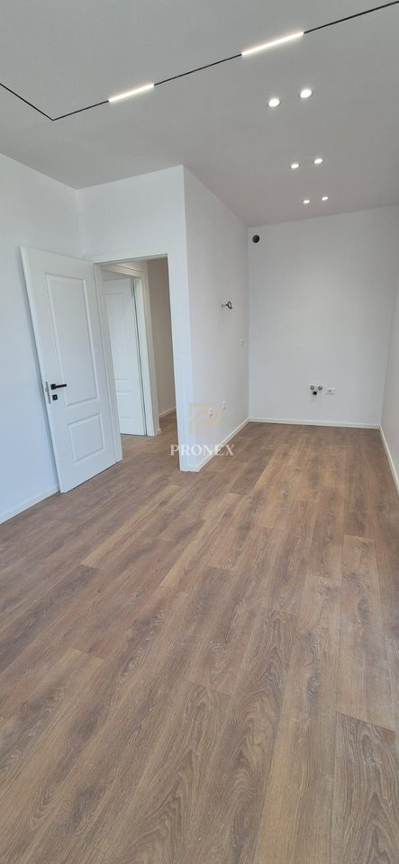 Apartment 1+1 for sale at Irfan Tomini
