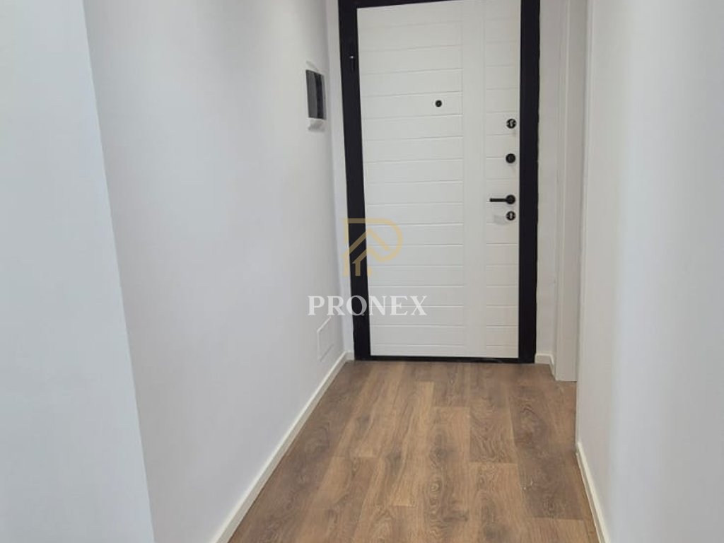 Shitet apartament 2+1 prane Rruges Irfan Tomini