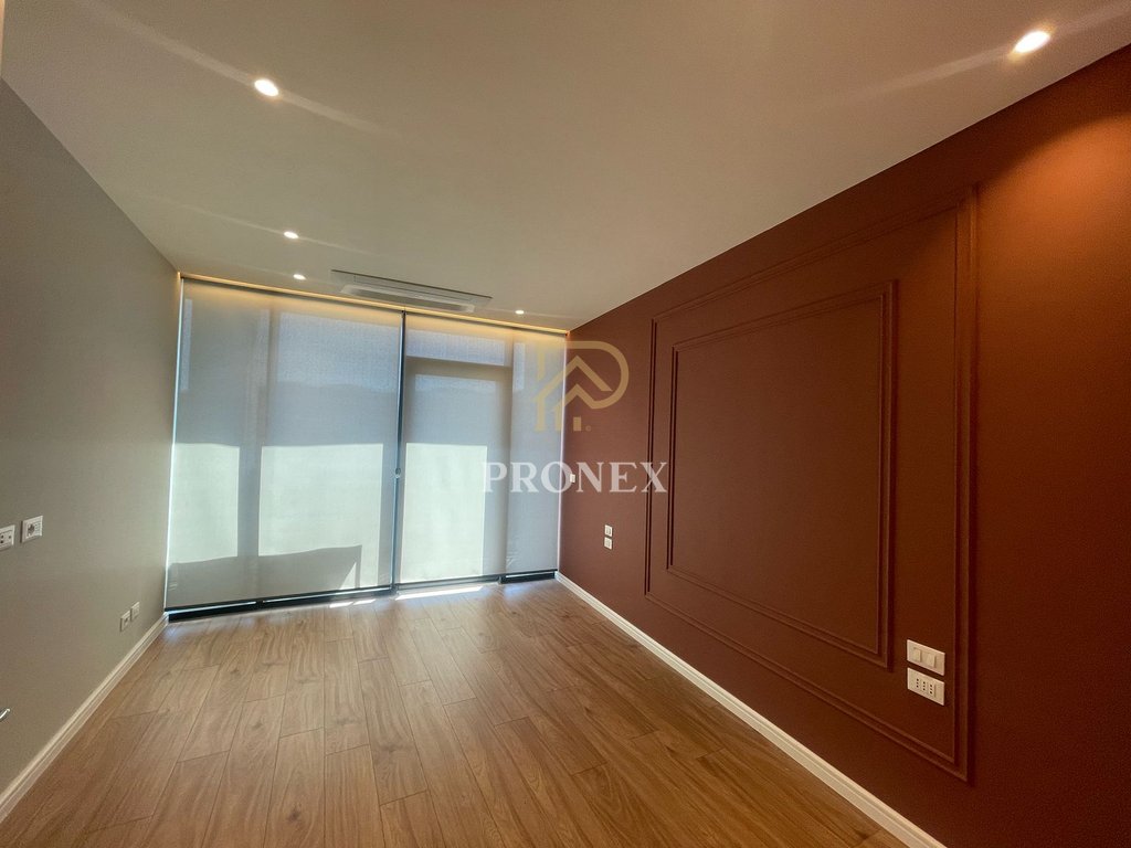 Zyre 2+1 me qira tek Lake View Residence