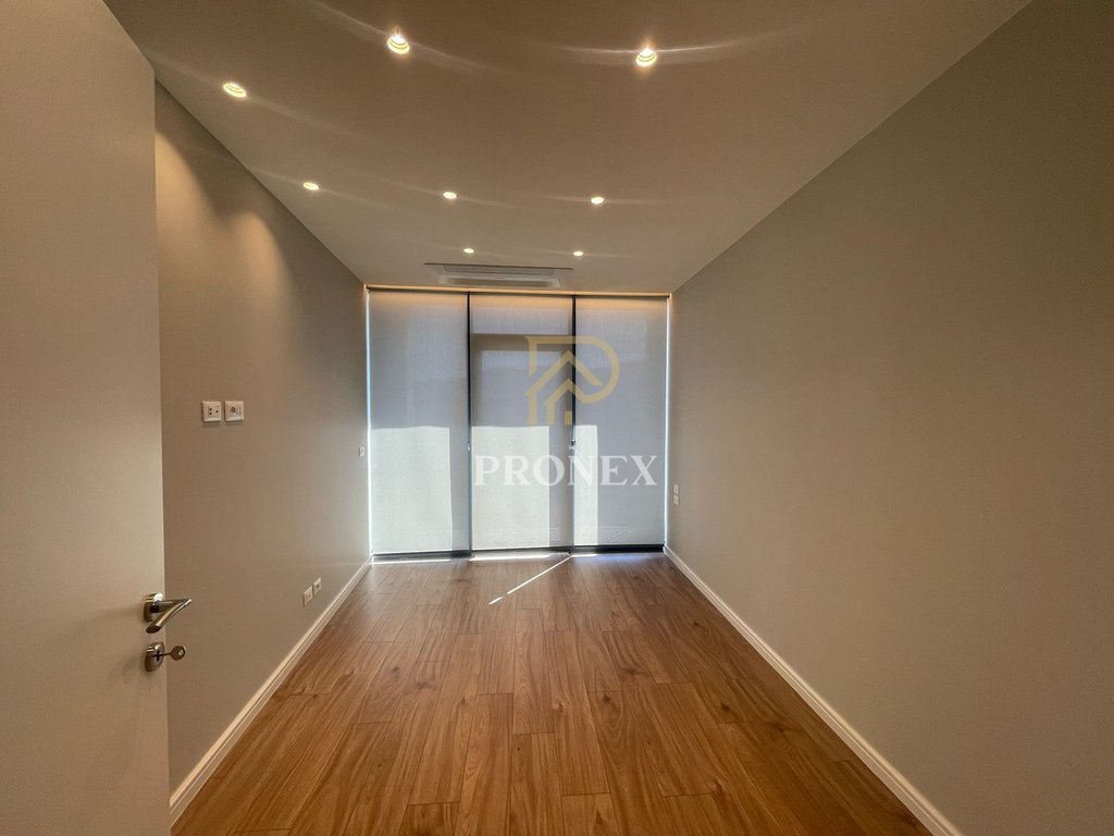 Zyre 2+1 me qira tek Lake View Residence
