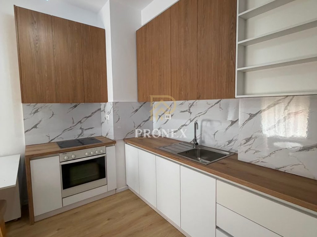 Apartament 1+1+parkim me qira ne Ali Dem
