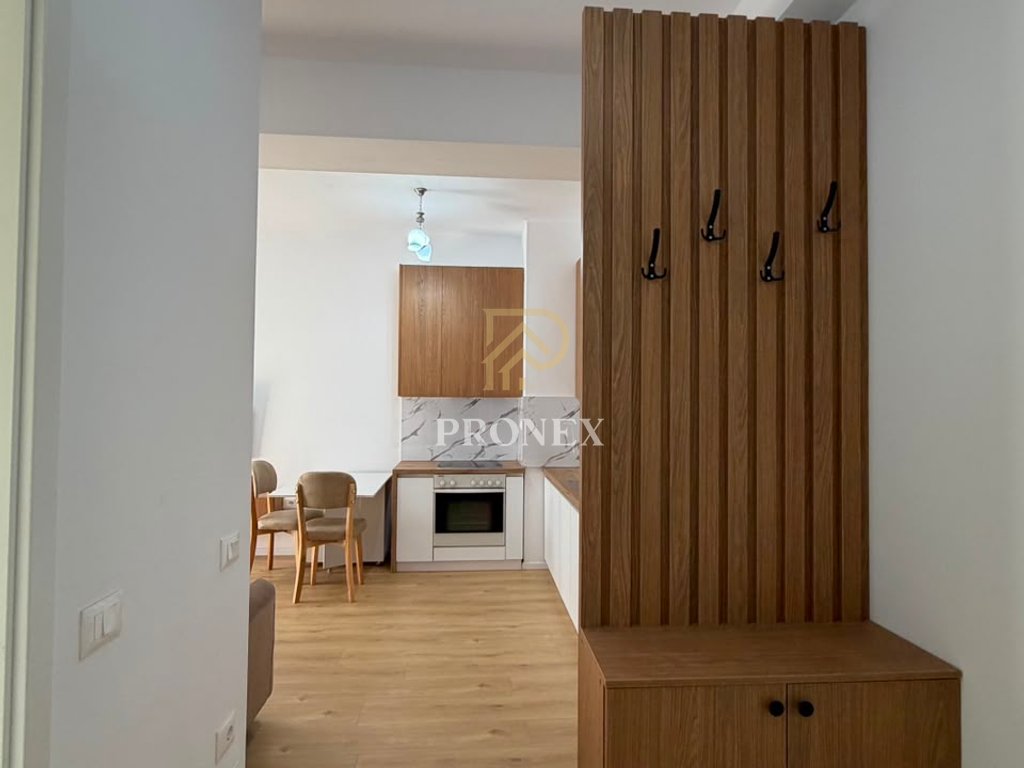 Apartament 1+1+parkim me qira ne Ali Dem