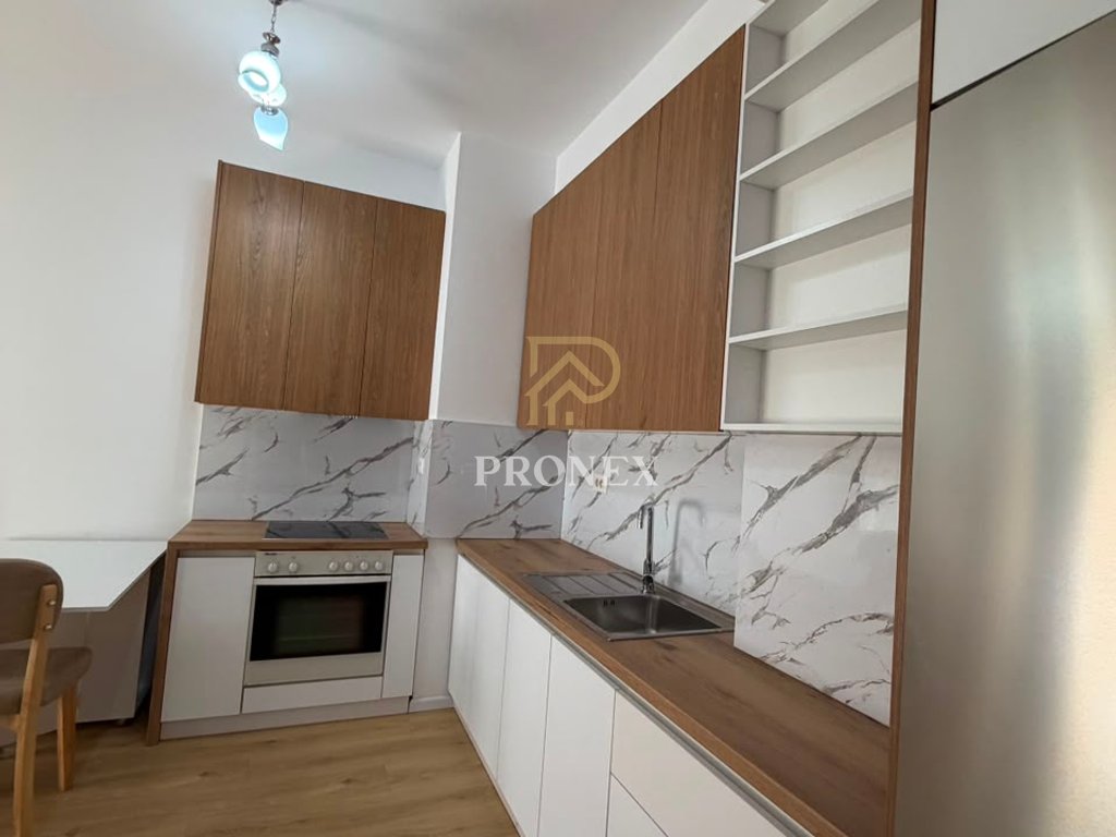 Apartament 1+1+parkim me qira ne Ali Dem
