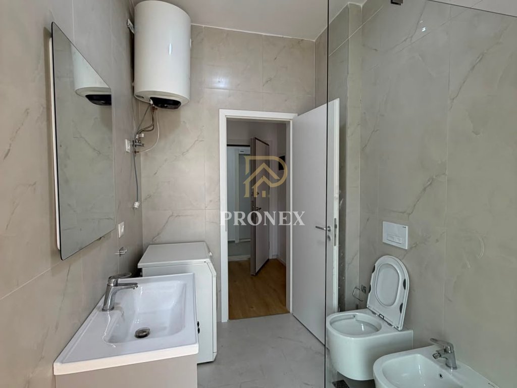 Apartament 1+1+parkim me qira ne Ali Dem