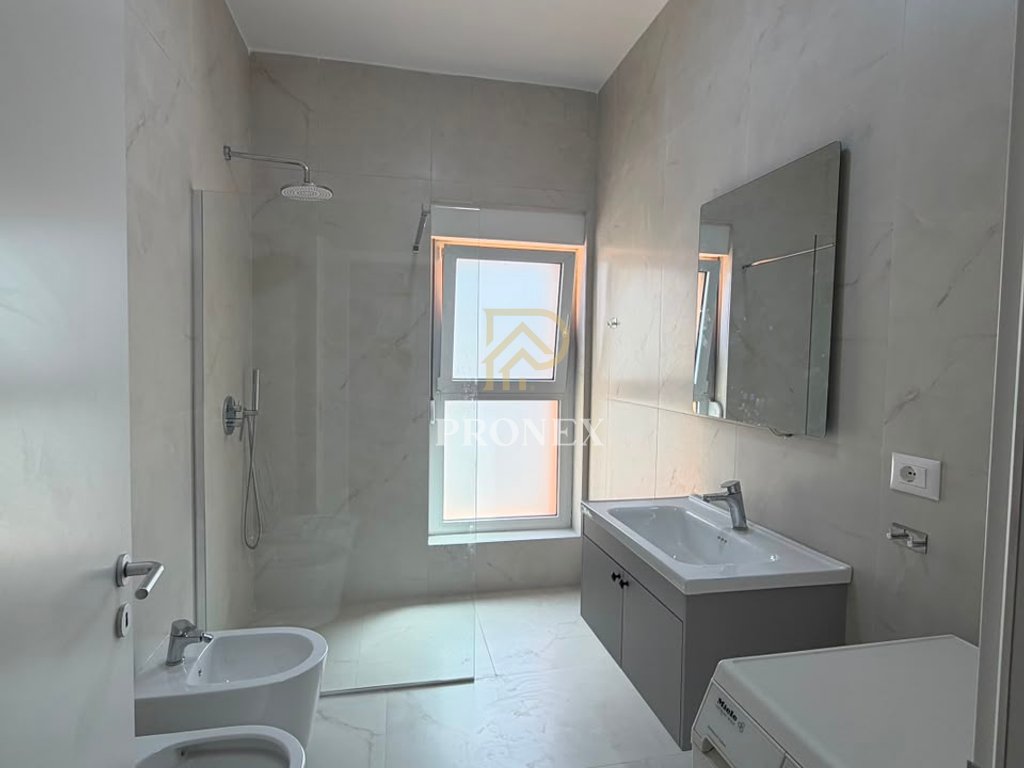 Apartament 1+1+parkim me qira ne Ali Dem