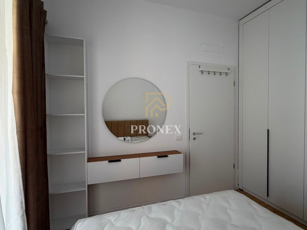 Apartament 1+1+parkim me qira ne Ali Dem