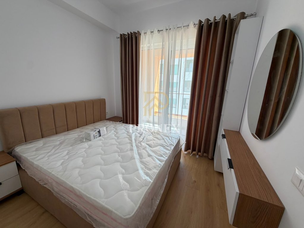 Apartament 1+1+parkim me qira ne Ali Dem