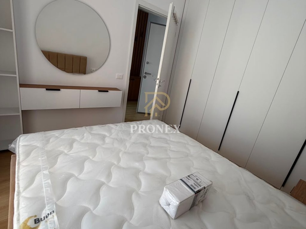 Apartament 1+1+parkim me qira ne Ali Dem