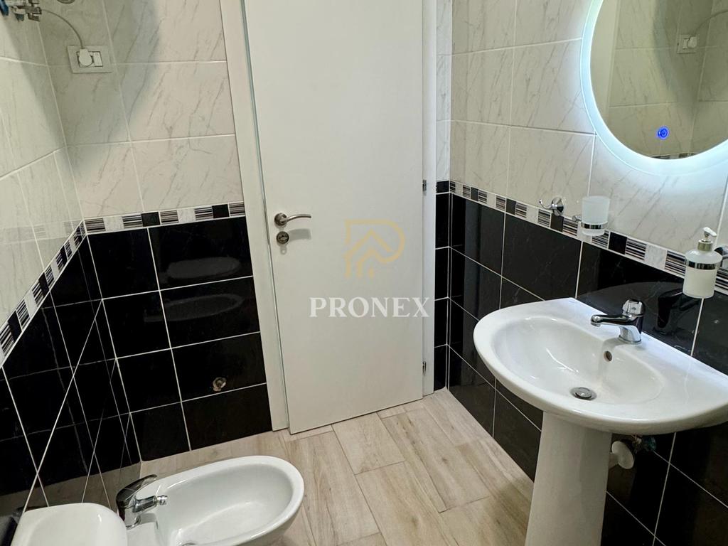 Apartament me qera 2+1 tek Fusha e Aviacionit