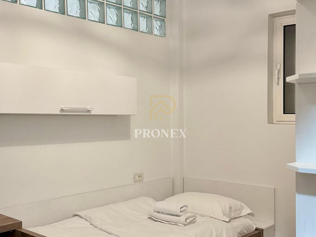 Apartament me qera 2+1 tek Fusha e Aviacionit