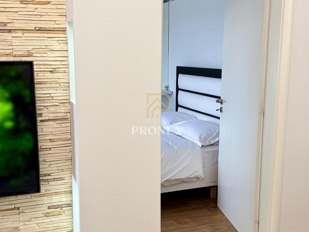 Apartament me qera 2+1 tek Fusha e Aviacionit