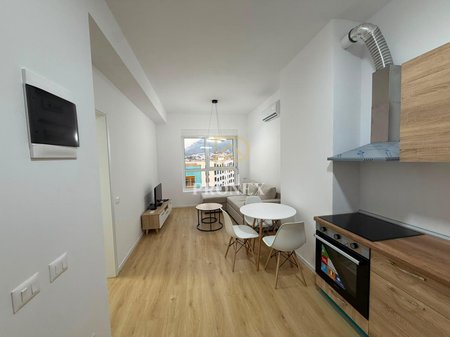 Apartament 1+1, në shitje, Ali Demi, - 90000 €
