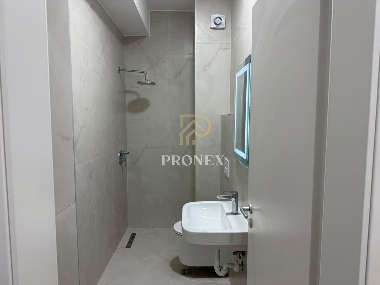Apartament 1+1, në shitje, Ali Demi, - 90000 €