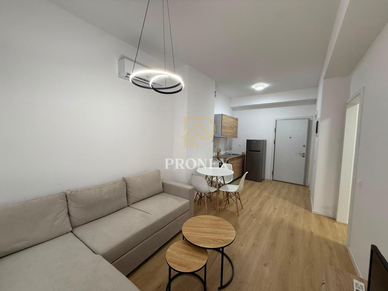 Apartament 1+1, në shitje, Ali Demi, - 90000 €