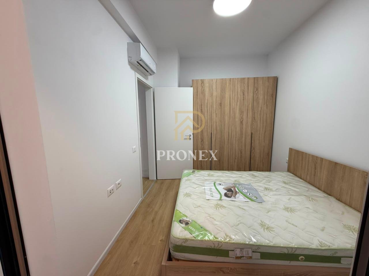 Apartament 1+1, në shitje, Ali Demi, - 90000 €