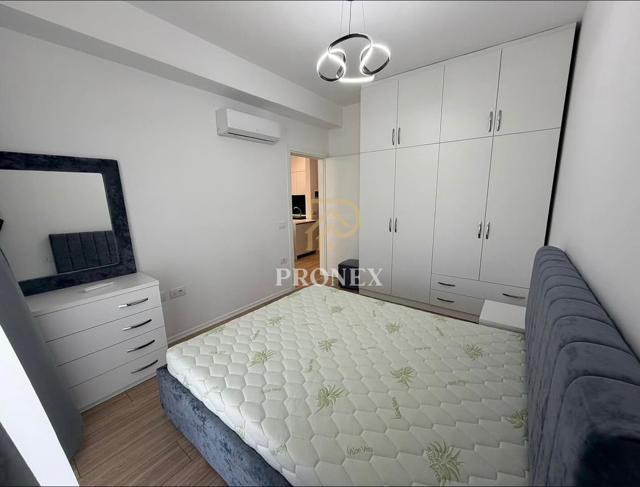 Appartamento in affitto 1+1 ad Astir