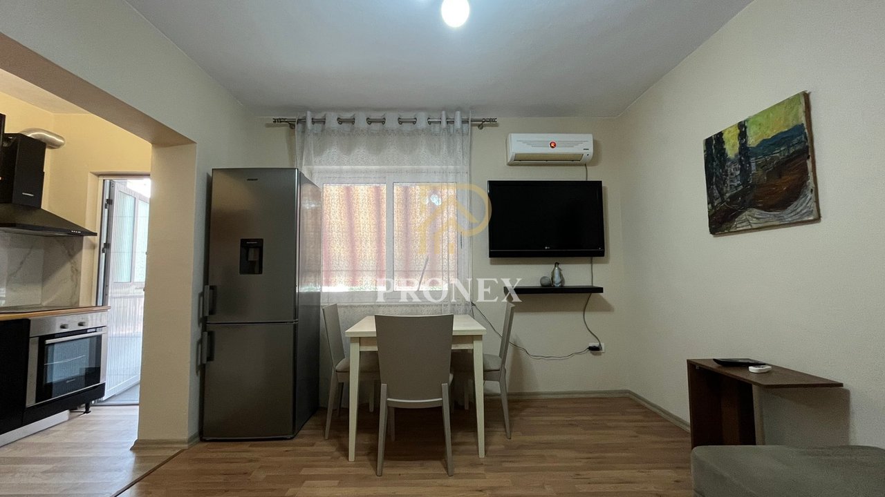 Apartment for rent 2+1 on Durres Street