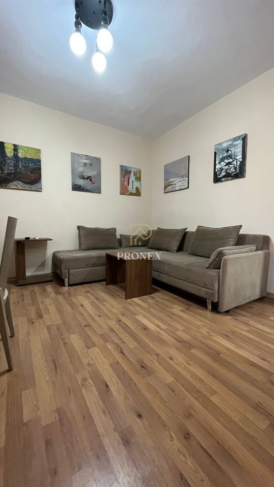 Apartment for rent 2+1 on Durres Street