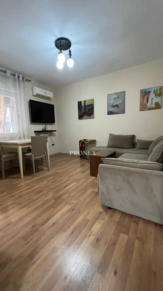 Apartment for rent 2+1 on Durres Street