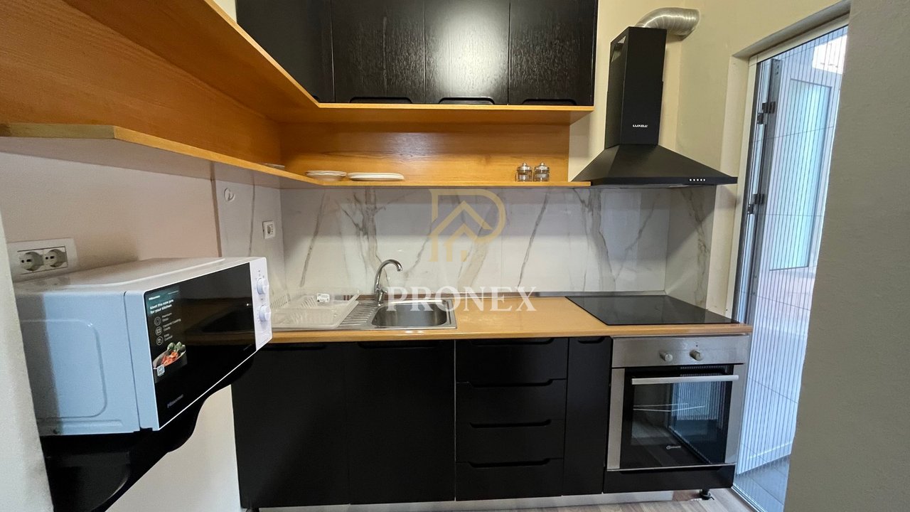 Apartment for rent 2+1 on Durres Street
