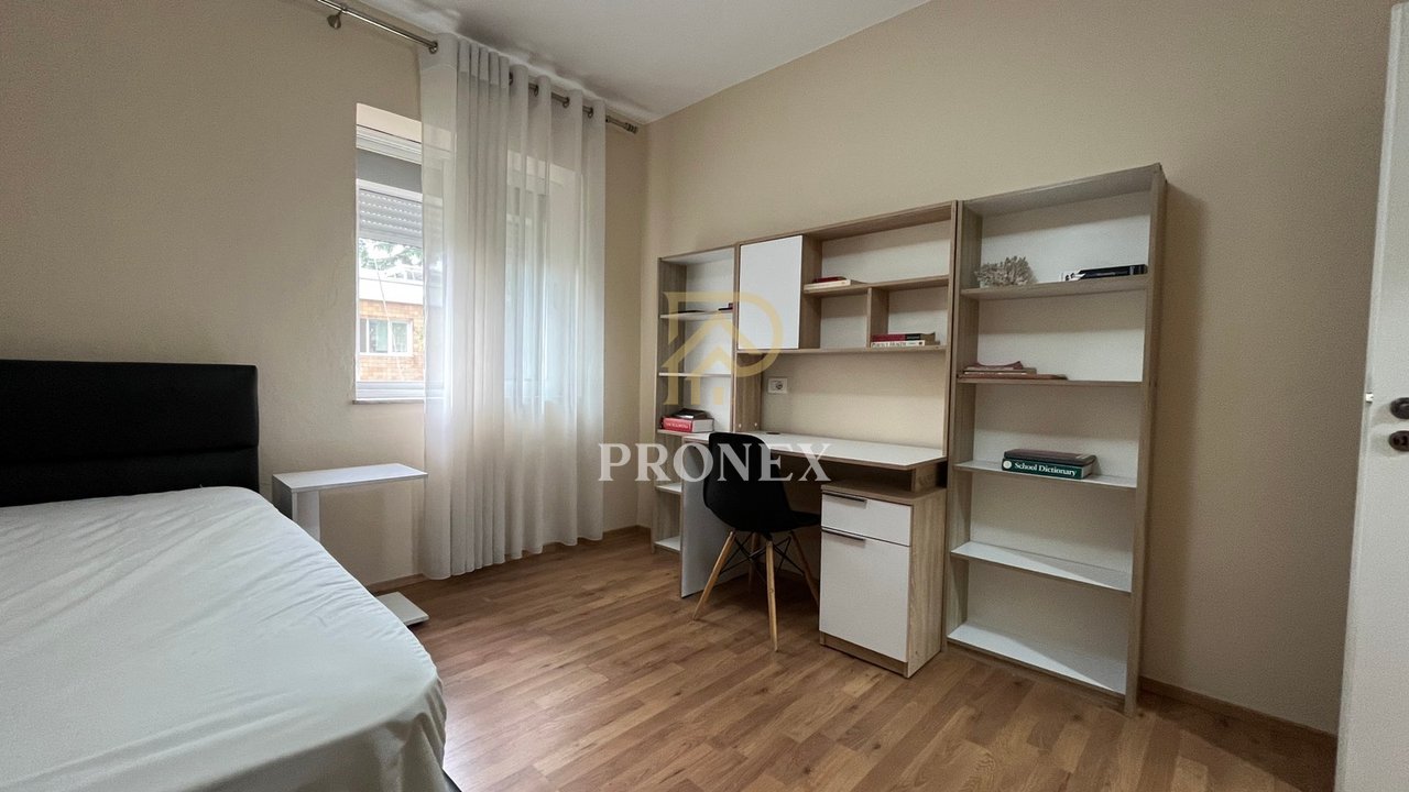 Apartment for rent 2+1 on Durres Street