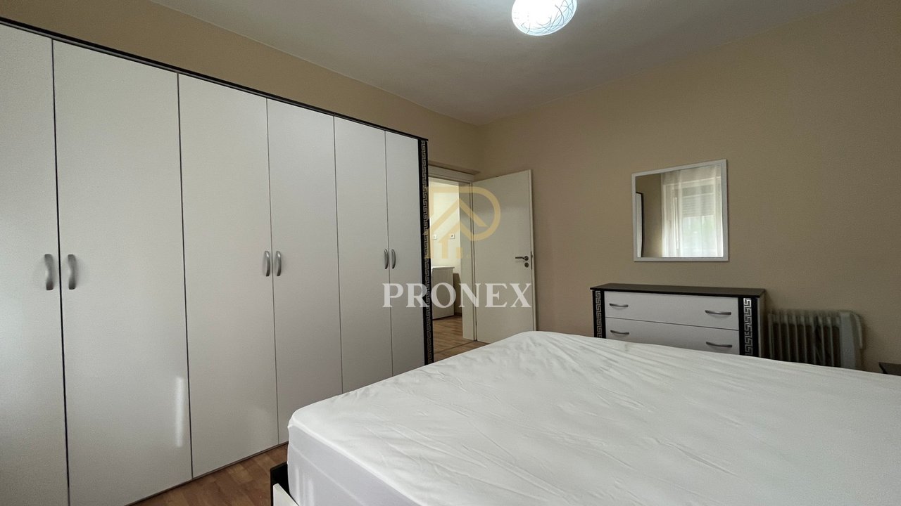 Apartment for rent 2+1 on Durres Street