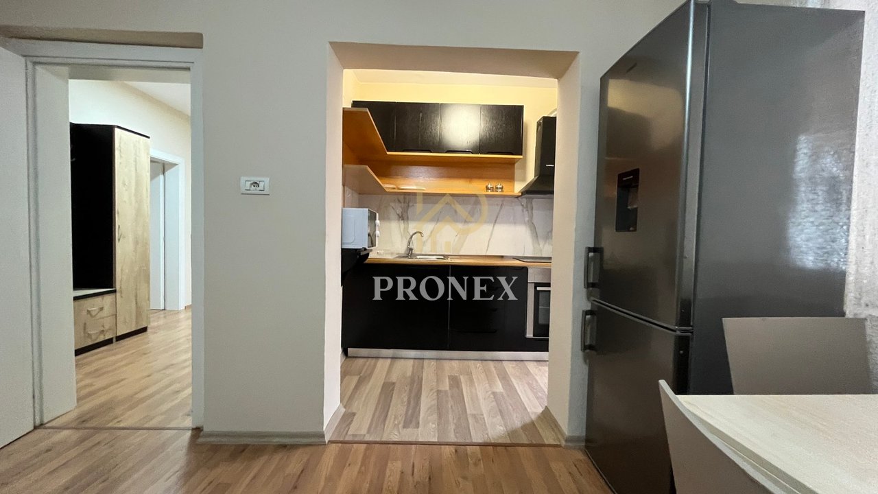 Apartment for rent 2+1 on Durres Street