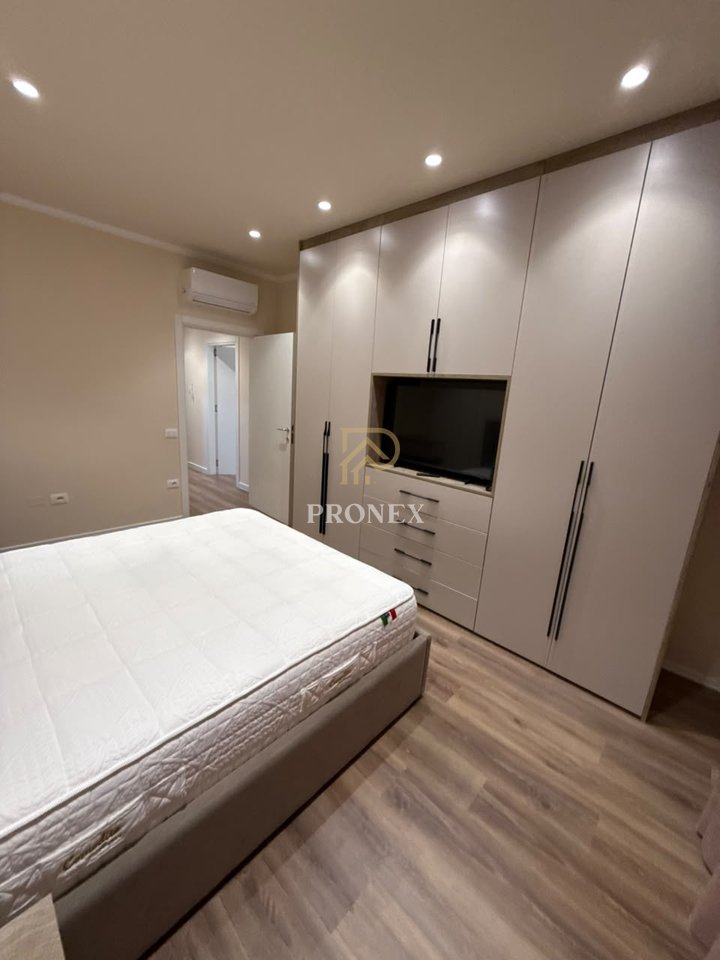 Appartamento in affitto 1+1+ parcheggio vicino al Lago Secco