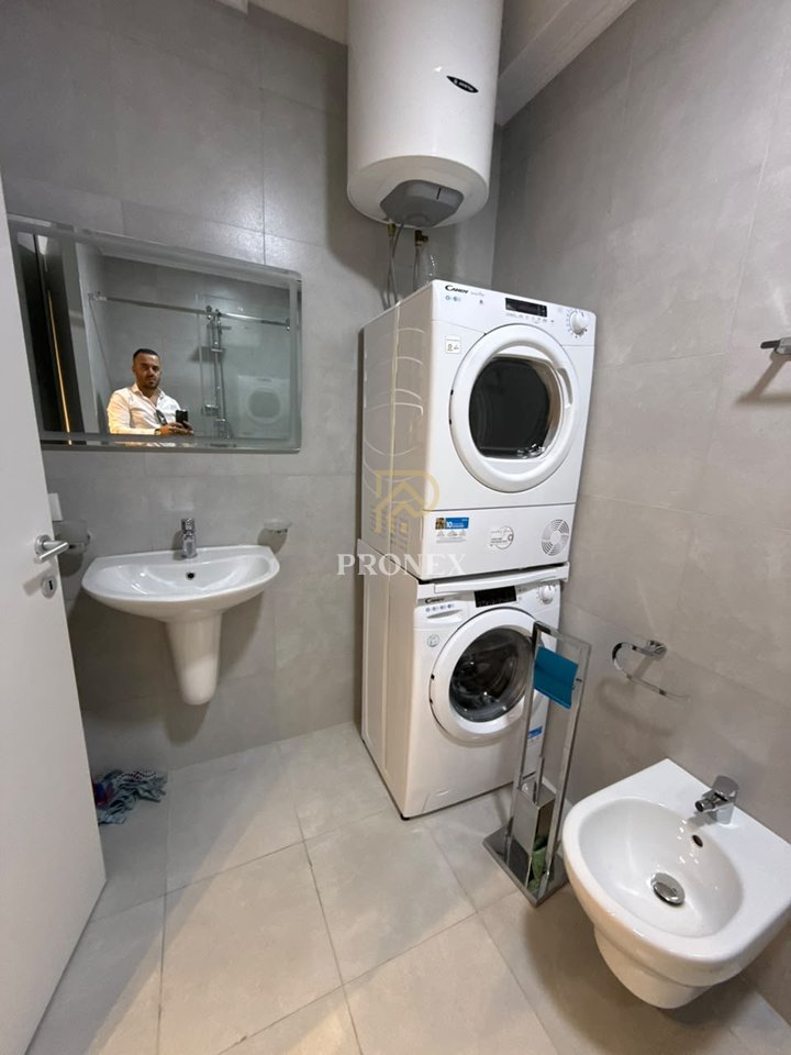 Appartamento in affitto 1+1+ parcheggio vicino al Lago Secco