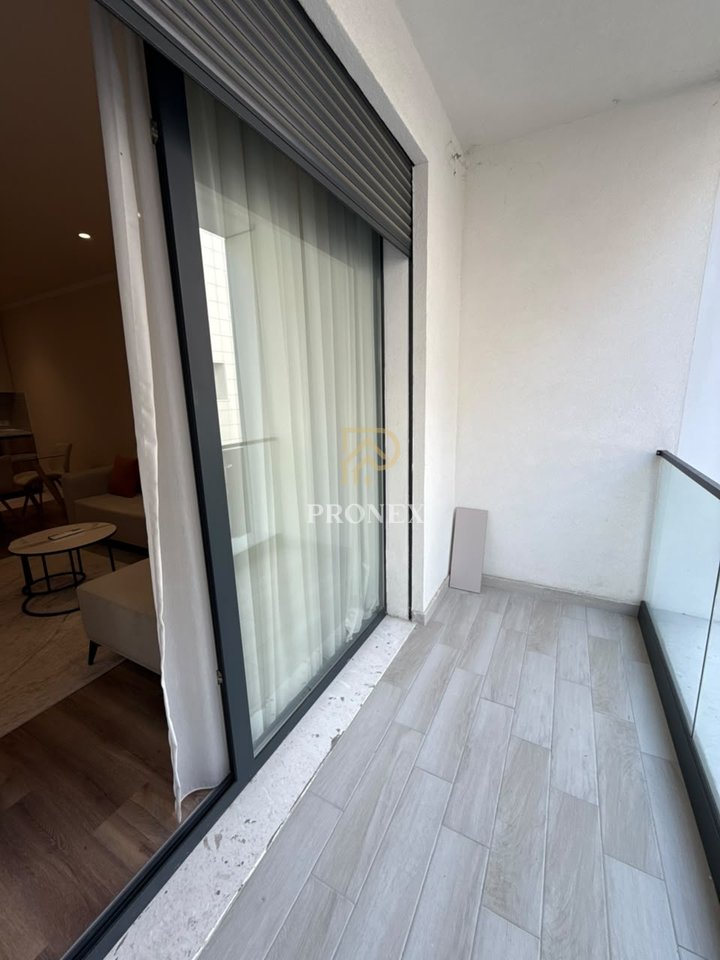 Appartamento in affitto 1+1+ parcheggio vicino al Lago Secco